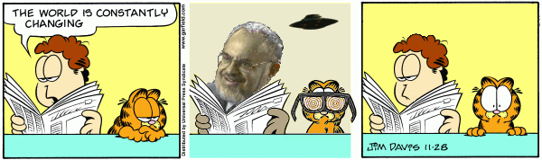 Garfield Stanton Friedman Garfield
