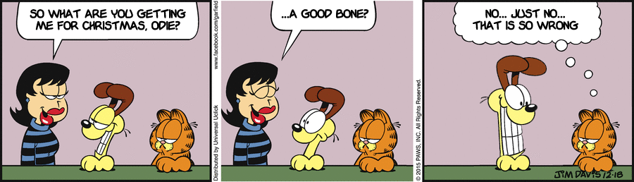 A Good Bone