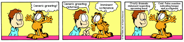 Meta-Garfield