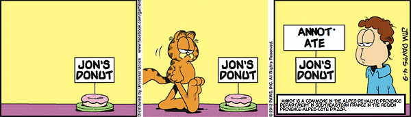 Donut Wars: Donuttate