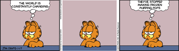 Garfield: 2053-11-28