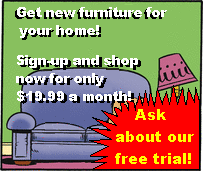 Sign-Up Now for Only $19.99 a Month!