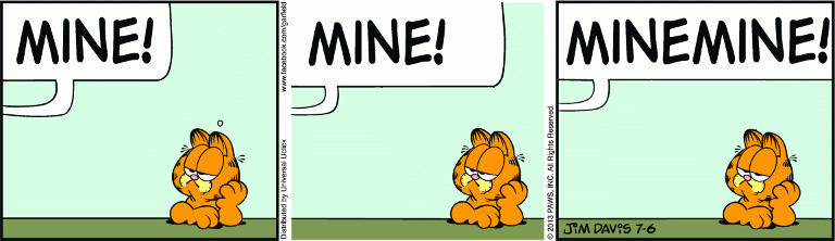 Mine