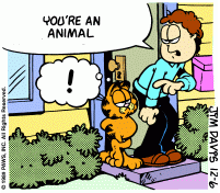 Jon states the obvious