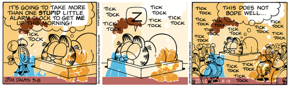 GoComics glitch