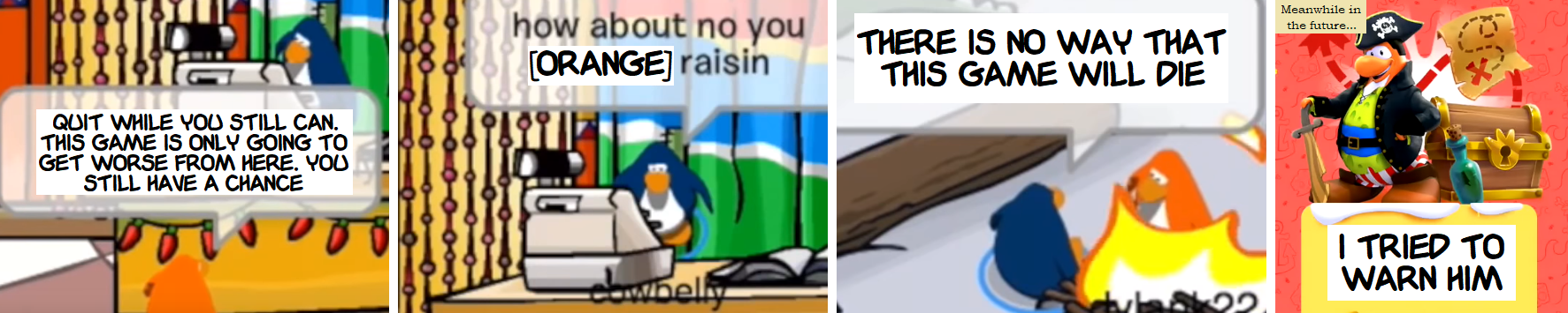 A Pebble's Worth of Free Advice
