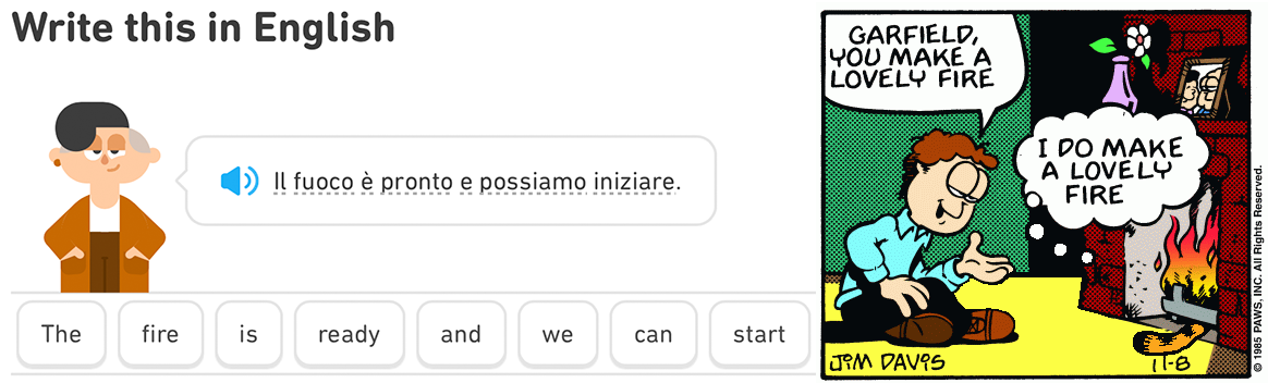 Dark Side of Duolingo