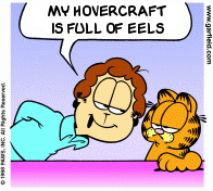 Sure it is, Jon.
