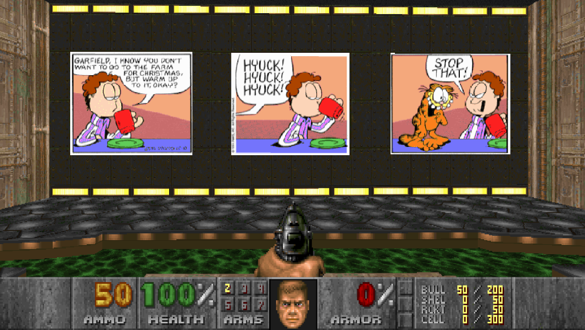 Doomfield