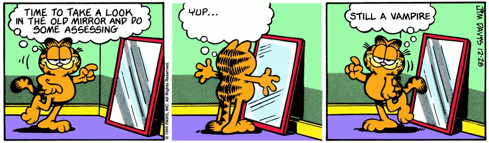 Garfield's Longevity Explained