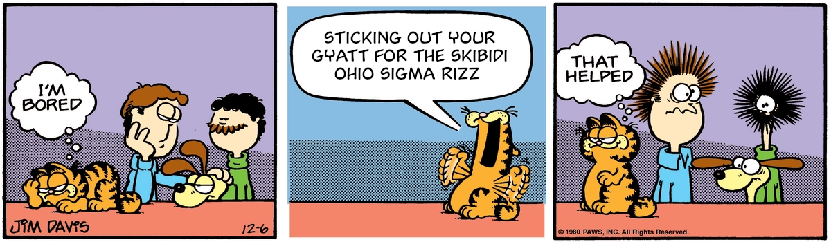 Gen Alphafield