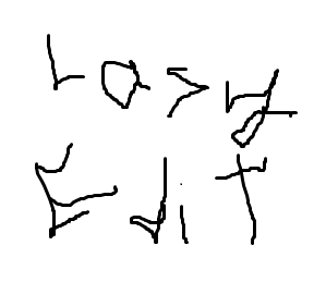 the lazyist edit