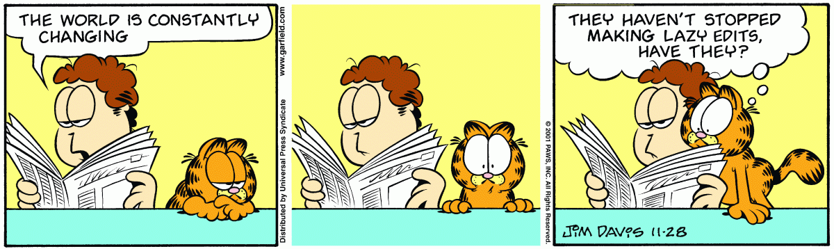 Five-downmanship