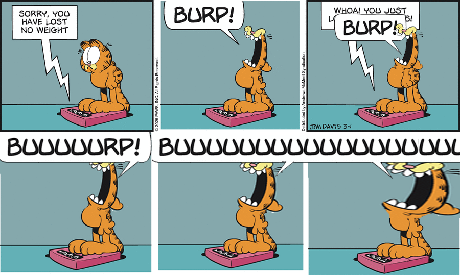 The Bellowing Belch of Betrayal