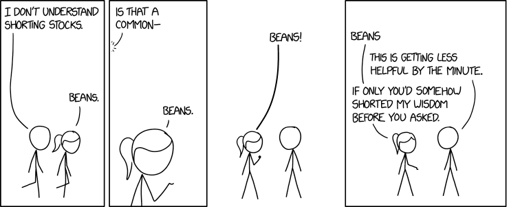 Beans