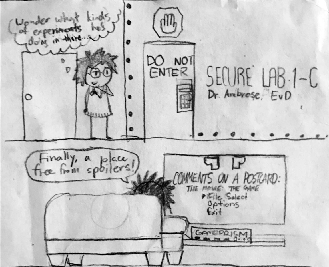 The Benefits of Laboratory Eremitism