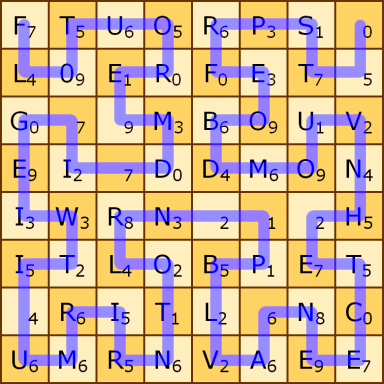 hilbert curve